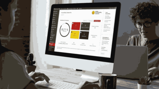 Webtilgængelig med Accessibility Checker fra Equalize Digital